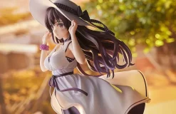 Saekano: How to Raise a Boring Girlfriend - Utaha Kasumigaoka Statue: Phat!