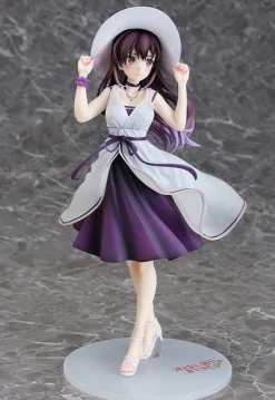 Saekano: How to Raise a Boring Girlfriend - Utaha Kasumigaoka Statue: Phat!