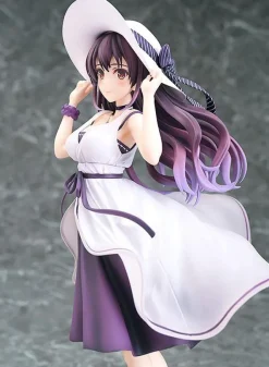 Saekano: How to Raise a Boring Girlfriend - Utaha Kasumigaoka Statue: Phat!