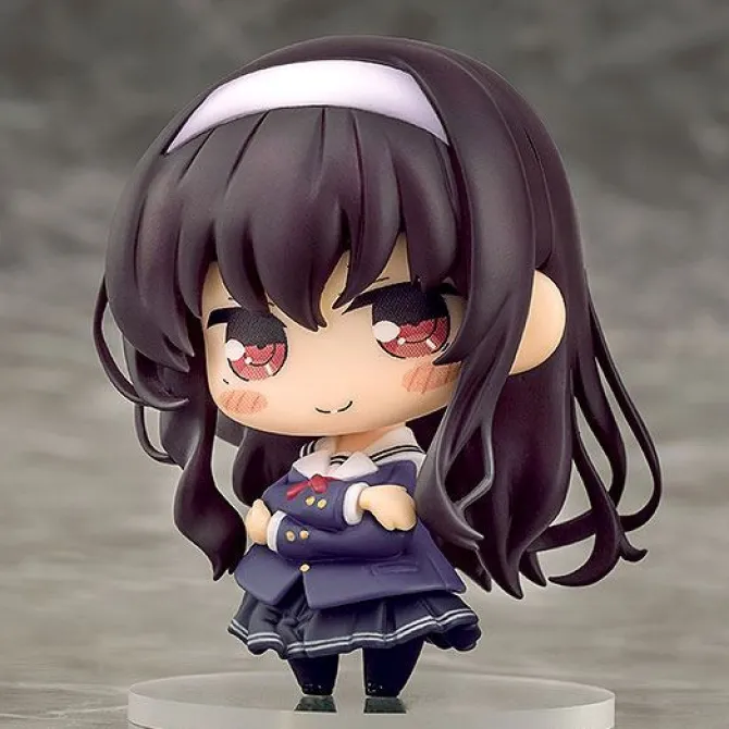 Saekano: How to Raise a Boring Girlfriend - Utaha Kasumigaoka Figur / Medicchu: Phat!