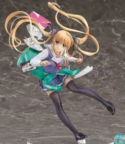 Saekano: How to Raise a Boring Girlfriend - Eriri Spencer Sawamura Statue - Swimsuit Version: Max Fa