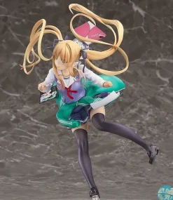 Saekano: How to Raise a Boring Girlfriend - Eriri Spencer Sawamura Statue - Swimsuit Version: Max Fa