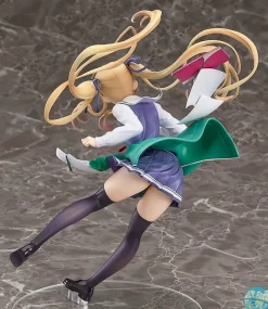 Saekano: How to Raise a Boring Girlfriend - Eriri Spencer Sawamura Statue - Swimsuit Version: Max Fa