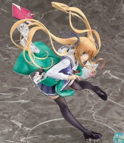 Saekano: How to Raise a Boring Girlfriend - Eriri Spencer Sawamura Statue - Swimsuit Version: Max Fa