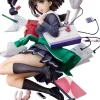 Saekano: How to Raise a Boring Girlfriend - Megumi Kato Statue: Max Factory