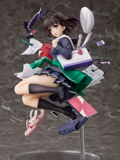 Saekano: How to Raise a Boring Girlfriend - Megumi Kato Statue: Max Factory