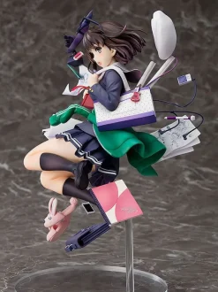 Saekano: How to Raise a Boring Girlfriend - Megumi Kato Statue: Max Factory