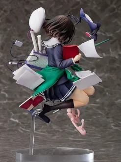 Saekano: How to Raise a Boring Girlfriend - Megumi Kato Statue: Max Factory