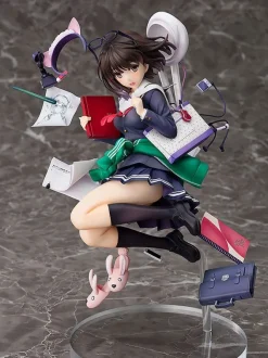 Saekano: How to Raise a Boring Girlfriend - Megumi Kato Statue: Max Factory
