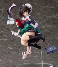 Saekano: How to Raise a Boring Girlfriend - Megumi Kato Statue: Max Factory