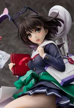 Saekano: How to Raise a Boring Girlfriend - Megumi Kato Statue: Max Factory