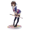 Saekano: How to Raise a Boring Girlfriend - Megumi Kato Statue / Racing Version: Good Smile Company