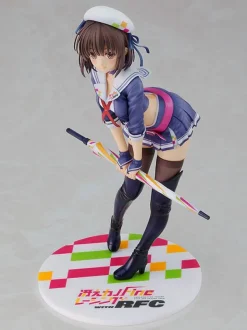 Saekano: How to Raise a Boring Girlfriend - Megumi Kato Statue / Racing Version: Good Smile Company