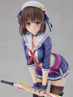 Saekano: How to Raise a Boring Girlfriend - Megumi Kato Statue / Racing Version: Good Smile Company