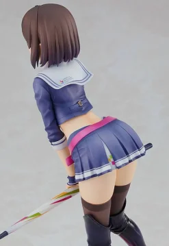 Saekano: How to Raise a Boring Girlfriend - Megumi Kato Statue / Racing Version: Good Smile Company