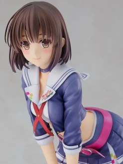 Saekano: How to Raise a Boring Girlfriend - Megumi Kato Statue / Racing Version: Good Smile Company