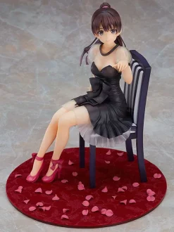 Saekano: How to Raise a Boring Girlfriend - Megumi Kato / Dress Version: GSC