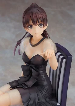Saekano: How to Raise a Boring Girlfriend - Megumi Kato / Dress Version: GSC
