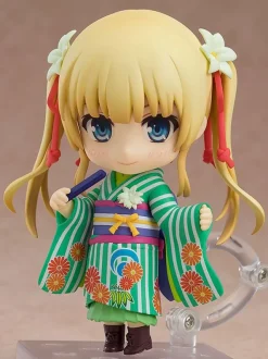 Saekano: How to Raise a Boring Girlfriend - Eriri Nendoroid / Kimono: Good Smile Company