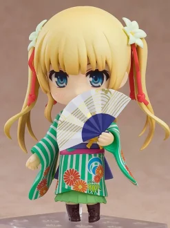 Saekano: How to Raise a Boring Girlfriend - Eriri Nendoroid / Kimono: Good Smile Company