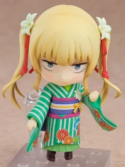 Saekano: How to Raise a Boring Girlfriend - Eriri Nendoroid / Kimono: Good Smile Company