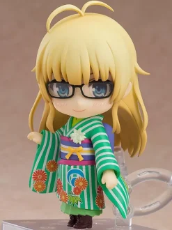 Saekano: How to Raise a Boring Girlfriend - Eriri Nendoroid / Kimono: Good Smile Company