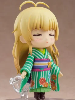 Saekano: How to Raise a Boring Girlfriend - Eriri Nendoroid / Kimono: Good Smile Company