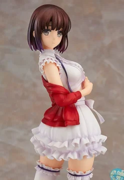 Saekano: How to Raise a Boring Girlfriend - Megumi Kato Statue: Good Smile Company