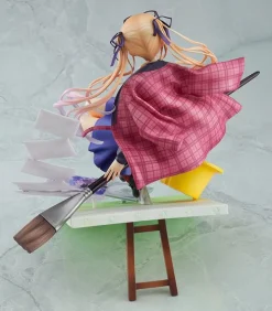 Saekano: How to Raise a Boring Girlfriend - Eriri Spencer Sawamura Statue / Casual Version: GSC