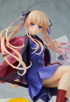 Saekano: How to Raise a Boring Girlfriend - Eriri Spencer Sawamura Statue / Casual Version: GSC