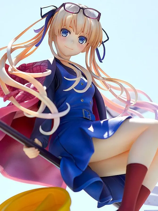 Saekano: How to Raise a Boring Girlfriend - Eriri Spencer Sawamura Statue / Casual Version: GSC