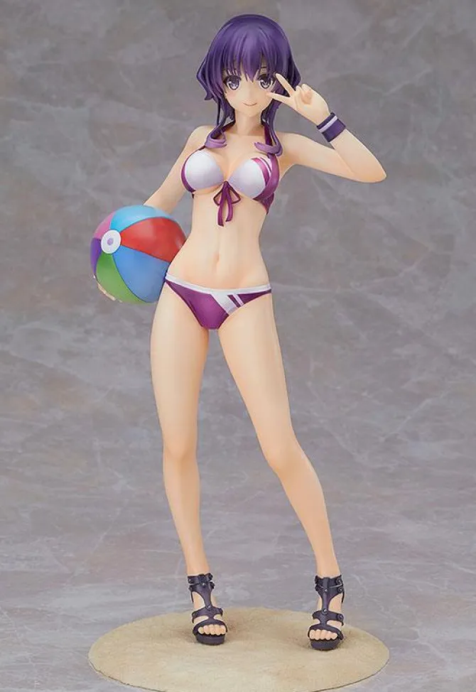Saekano: How to Raise a Boring Girlfriend - Michiru Hyodo Statue