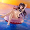Saekano: How to Raise a Boring Girlfriend - Utaha Kasumigaoka Figur / Bunny Version: Taito