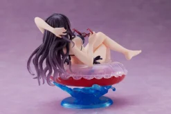 Saekano: How to Raise a Boring Girlfriend - Utaha Kasumigaoka Figur / Bunny Version: Taito