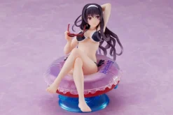 Saekano: How to Raise a Boring Girlfriend - Utaha Kasumigaoka Figur / Bunny Version: Taito