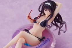 Saekano: How to Raise a Boring Girlfriend - Utaha Kasumigaoka Figur / Bunny Version: Taito