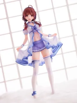 Saekano: How to Raise a Boring Girlfriend - Izumi Hashima Statue / Lingerie Version: Aniplex