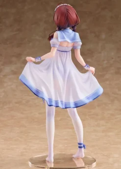 Saekano: How to Raise a Boring Girlfriend - Izumi Hashima Statue / Lingerie Version: Aniplex