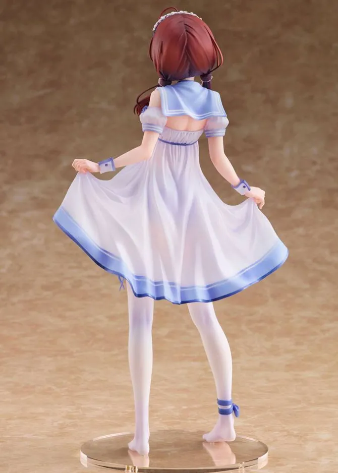 Saekano: How to Raise a Boring Girlfriend - Izumi Hashima Statue / Lingerie Version: Aniplex