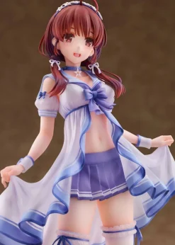 Saekano: How to Raise a Boring Girlfriend - Izumi Hashima Statue / Lingerie Version: Aniplex
