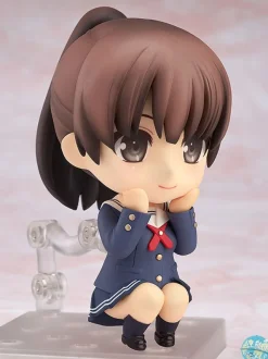 Saekano: How to Raise a Boring Girlfriend - Megumi Kato Nendoroid: Good Smile Company