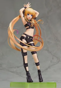 Saekano: How to Raise a Boring Girlfriend - Eriri Spencer Sawamura Statue / Got Limited: Good Smile