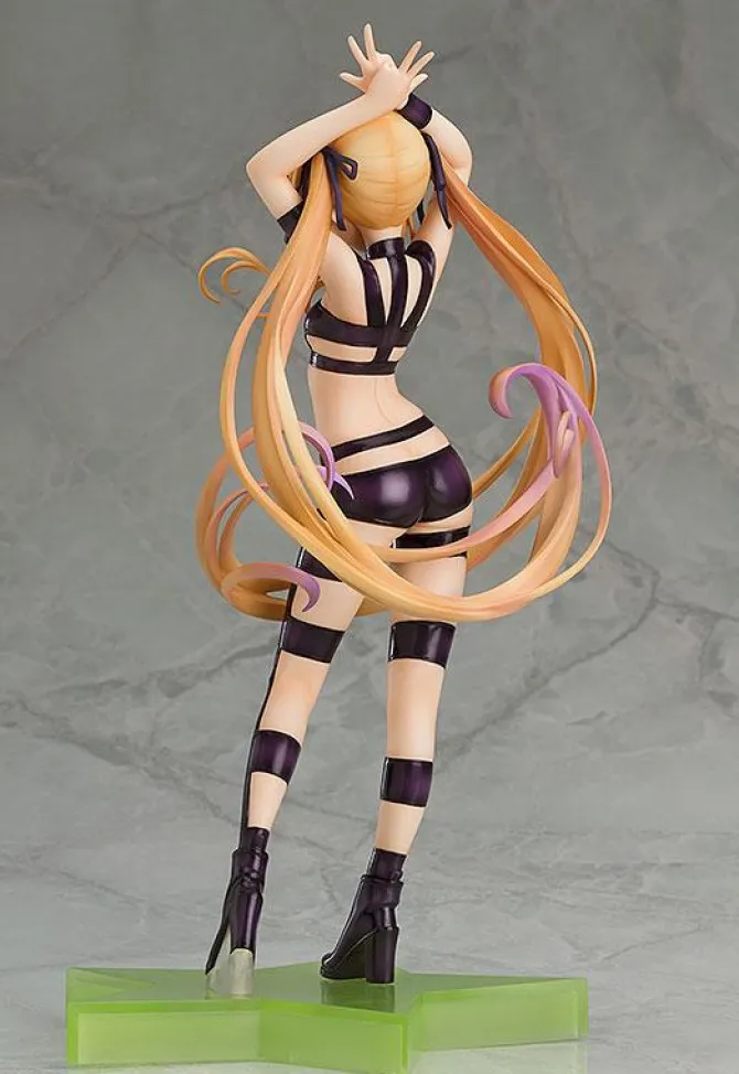 Saekano: How to Raise a Boring Girlfriend - Eriri Spencer Sawamura Statue / Got Limited: Good Smile