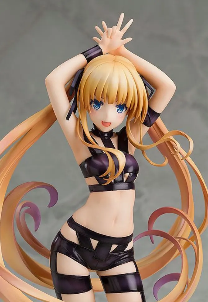 Saekano: How to Raise a Boring Girlfriend - Eriri Spencer Sawamura Statue / Got Limited: Good Smile