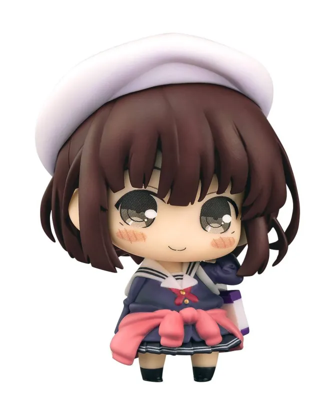 Saekano: How to Raise a Boring Girlfriend - Megumi Kato Figur / Medicchu: Phat!