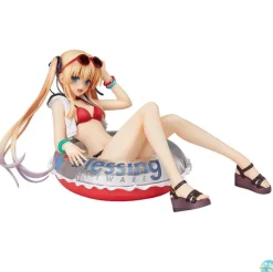 Saekano: How to Raise a Boring Girlfriend - Eriri Spencer Sawamura Statue - Swimsuit Version: GSC