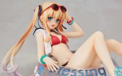Saekano: How to Raise a Boring Girlfriend - Eriri Spencer Sawamura Statue - Swimsuit Version: GSC
