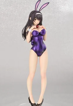 Saekano: How to Raise a Boring Girlfriend - Utaha Kasumigaoka Statue / Bare Leg Bunny: FREEing