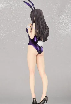 Saekano: How to Raise a Boring Girlfriend - Utaha Kasumigaoka Statue / Bare Leg Bunny: FREEing