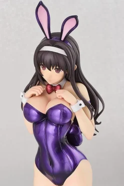 Saekano: How to Raise a Boring Girlfriend - Utaha Kasumigaoka Statue / Bare Leg Bunny: FREEing